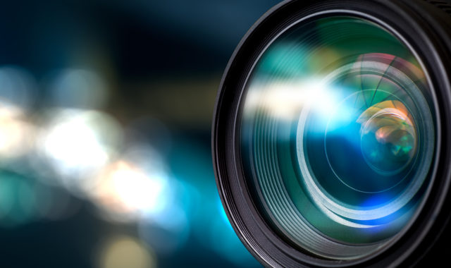 Das Auge und die Fotokamera: Verblüffende Gemeinsamkeiten und Unterschiede