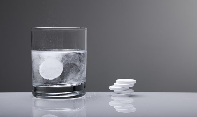 Aspirin soll Augenkrankheiten begünstigen. Lasik Germany fragt nach Hintergründen.