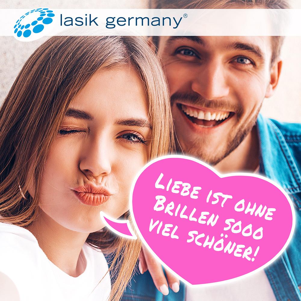 Lasik-Germany auf Instagram