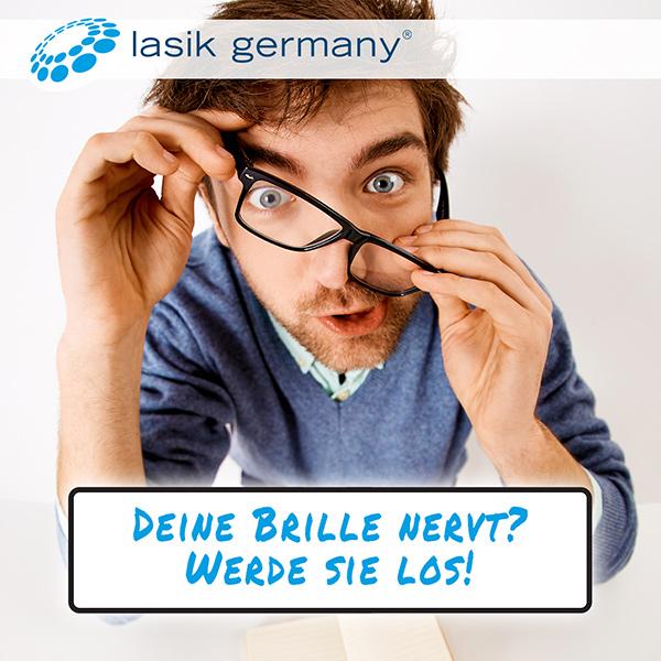 Lasik-Germany auf Instagram