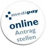 Apply for medipay financing